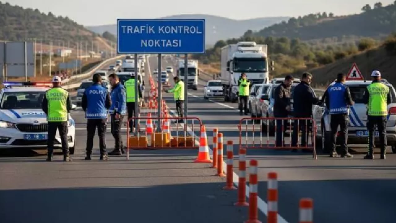 Foto - Herkese hayırlı uğurlu olsun: Yeni trafik cezaları belli oldu!