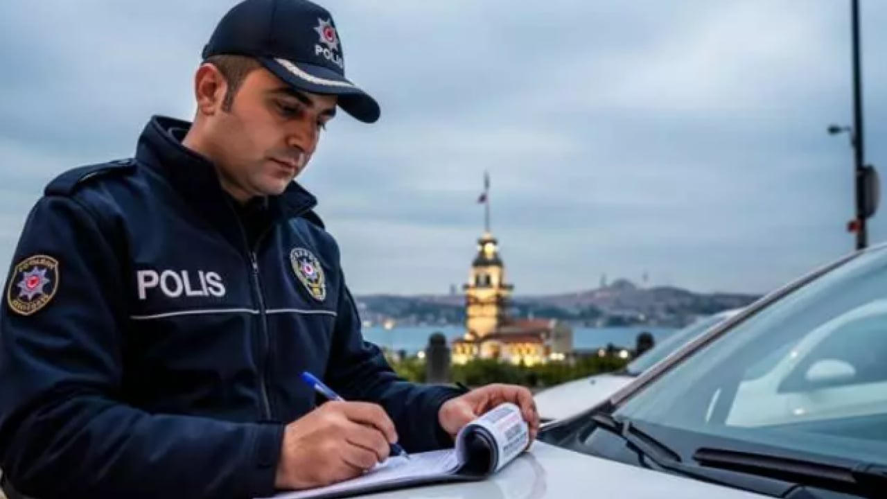 Foto - Herkese hayırlı uğurlu olsun: Yeni trafik cezaları belli oldu!