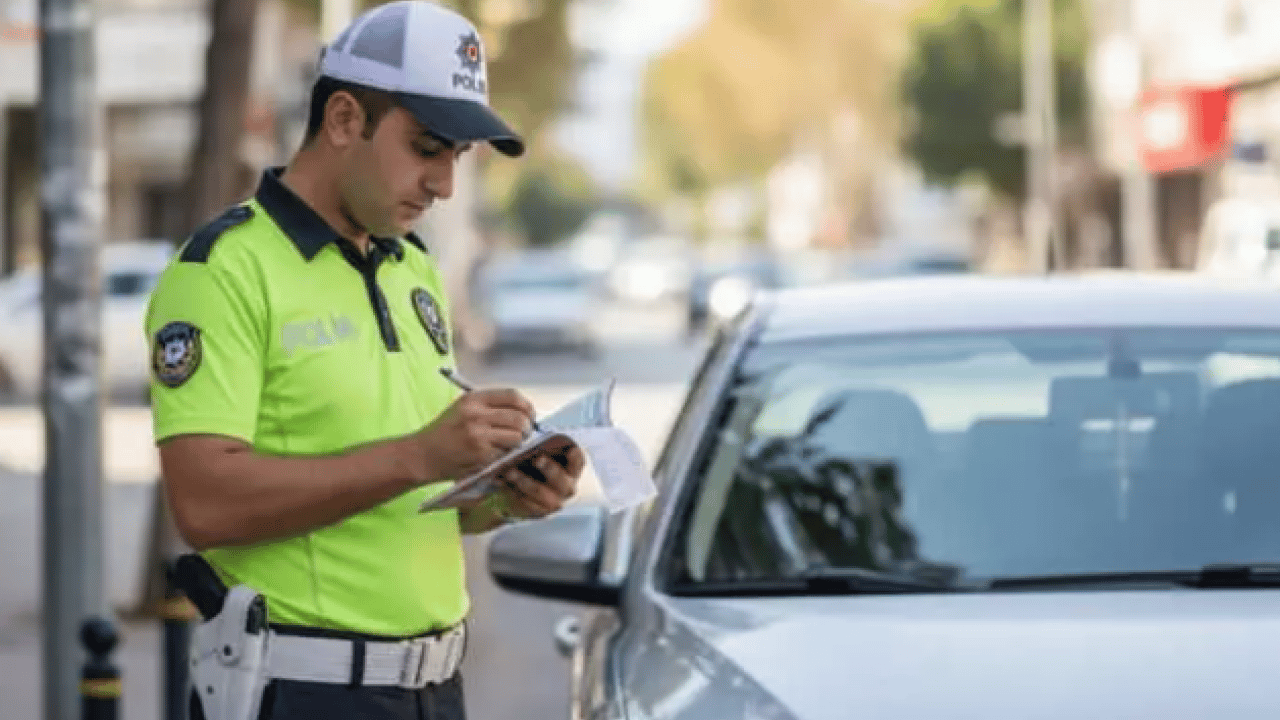 Foto - Herkese hayırlı uğurlu olsun: Yeni trafik cezaları belli oldu!
