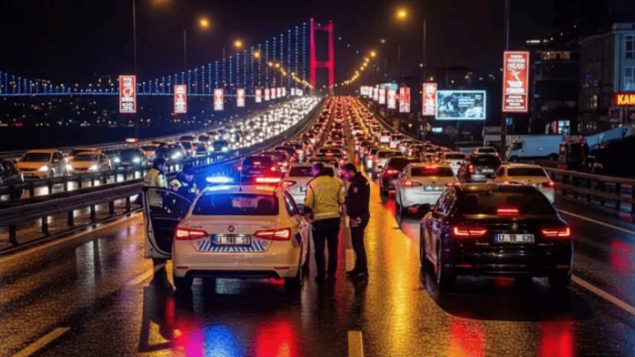 Foto - Herkese hayırlı uğurlu olsun: Yeni trafik cezaları belli oldu!