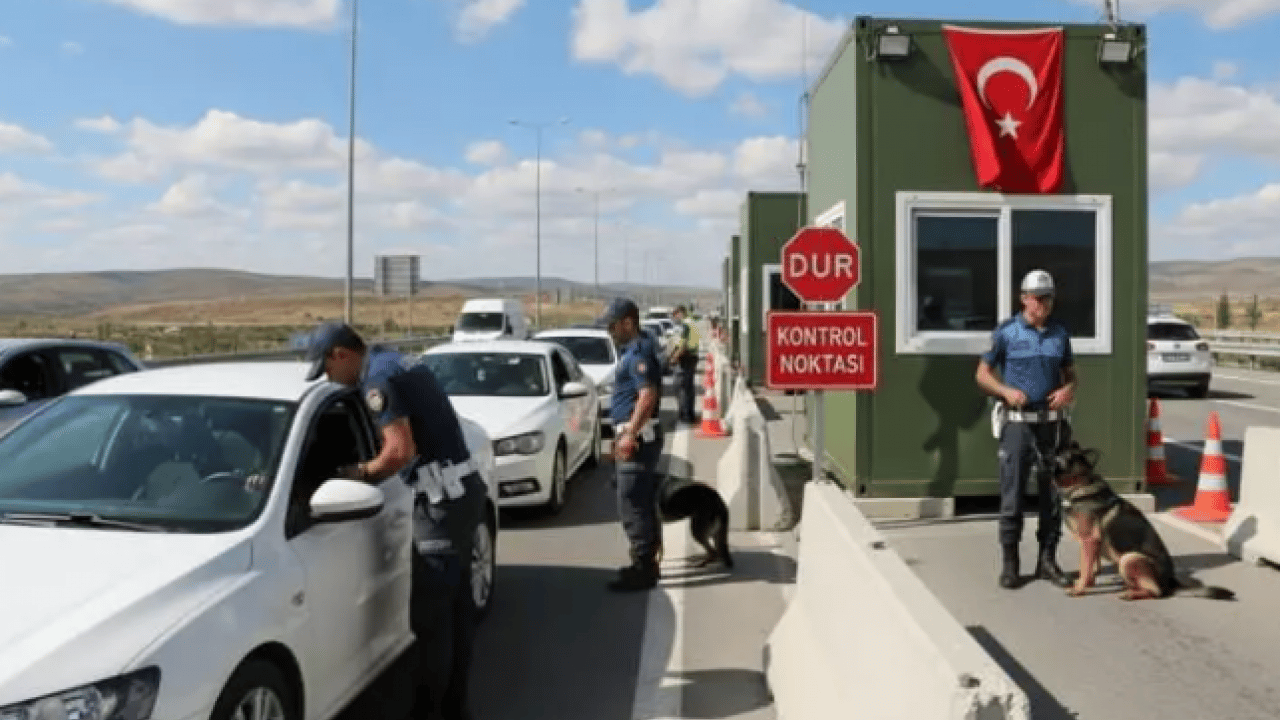 Foto - Herkese hayırlı uğurlu olsun: Yeni trafik cezaları belli oldu!