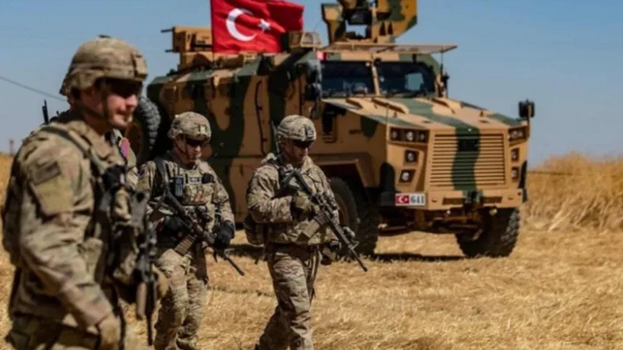 Foto - Herkese kafa tutan İsrail’den şok itiraf: "Güç zırhı Türkiye’de! Bizi şaşkına çevirmiş durumdalar"