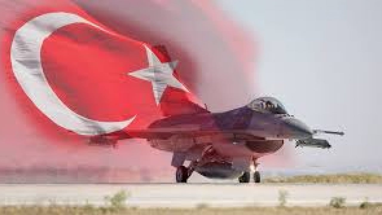 Foto - Herkese kafa tutan İsrail’den şok itiraf: "Güç zırhı Türkiye’de! Bizi şaşkına çevirmiş durumdalar"