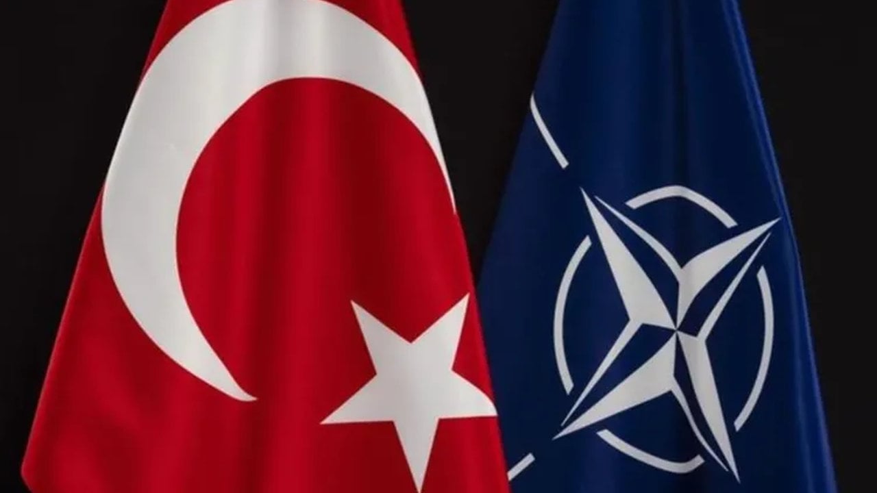 Foto - Herkese kafa tutan İsrail’den şok itiraf: "Güç zırhı Türkiye’de! Bizi şaşkına çevirmiş durumdalar"