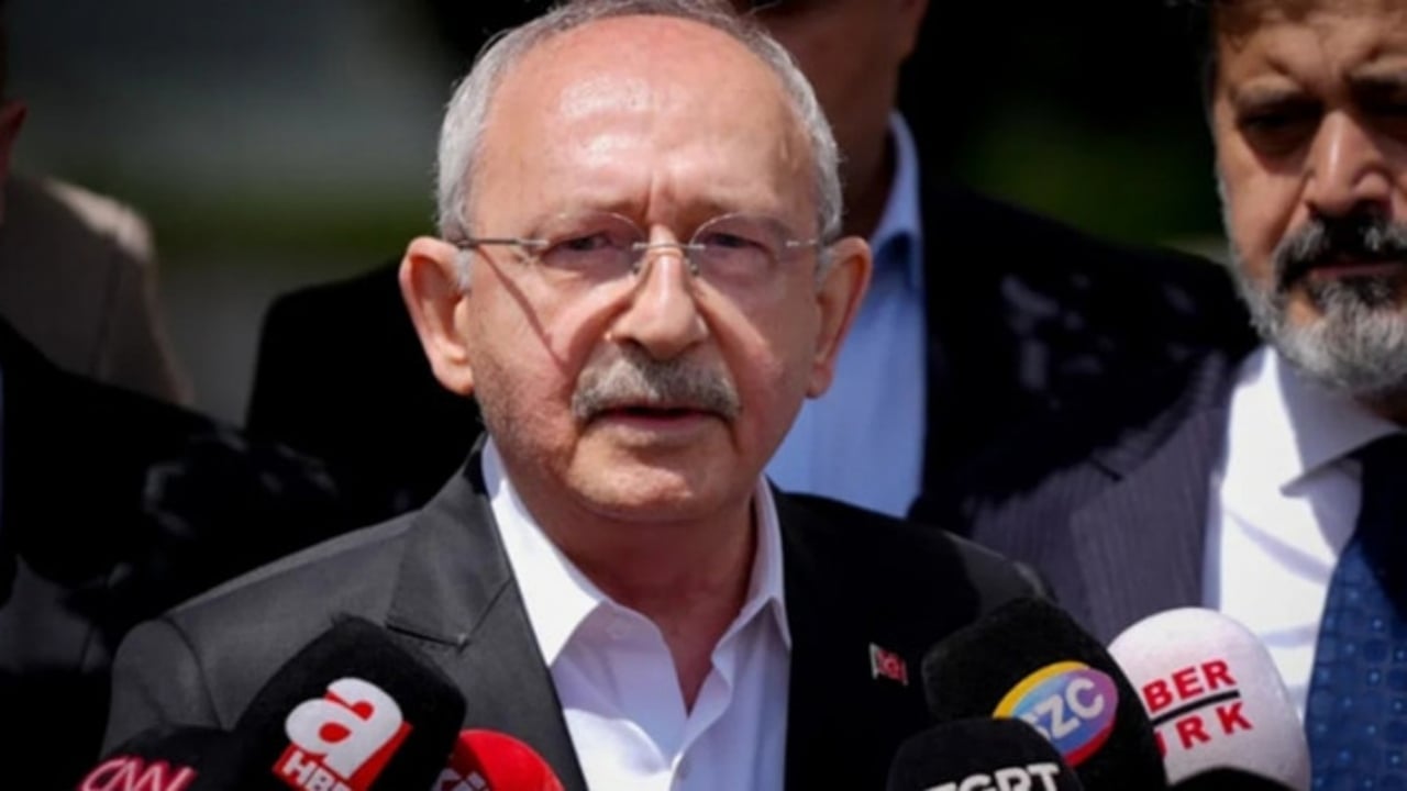 Foto - "Herkesi bağışlarım, onu asla" demiş! İşte Kılıçdaroğlu’nun affetmeyeceği tek isim 