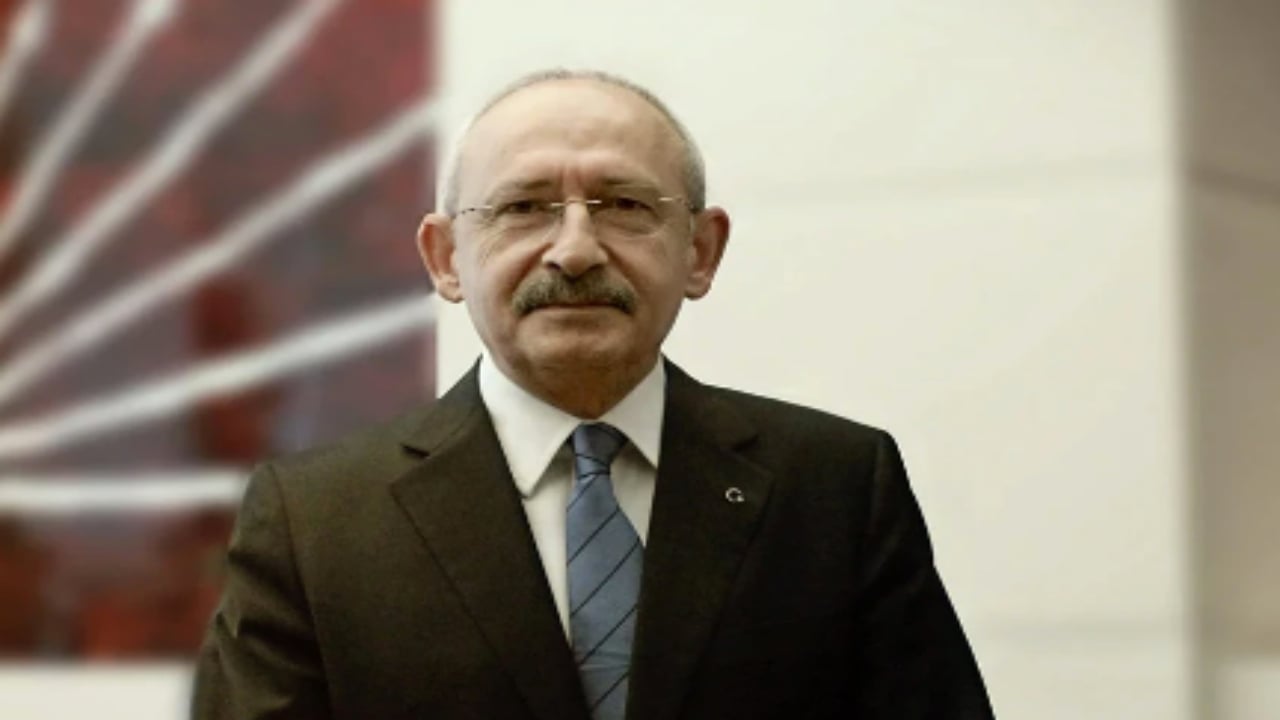 Foto - "Herkesi bağışlarım, onu asla" demiş! İşte Kılıçdaroğlu’nun affetmeyeceği tek isim 