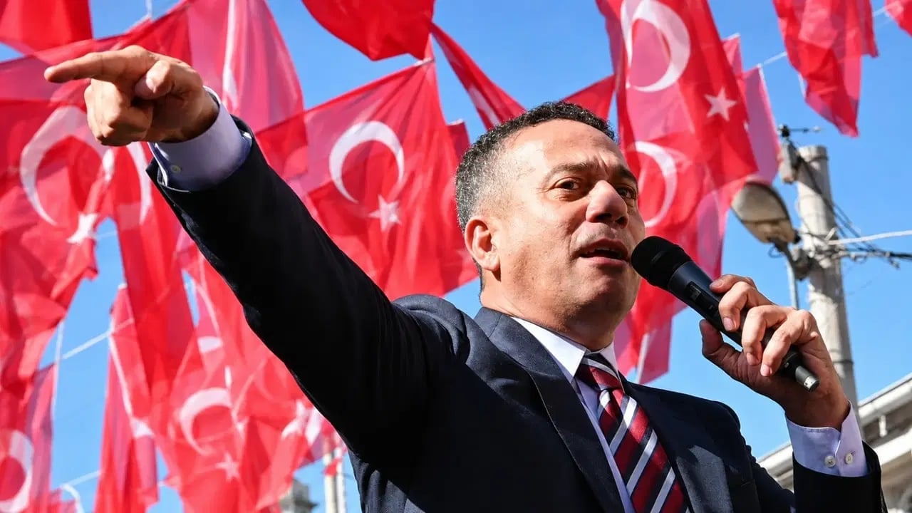 Foto - "Herkesi bağışlarım, onu asla" demiş! İşte Kılıçdaroğlu’nun affetmeyeceği tek isim 