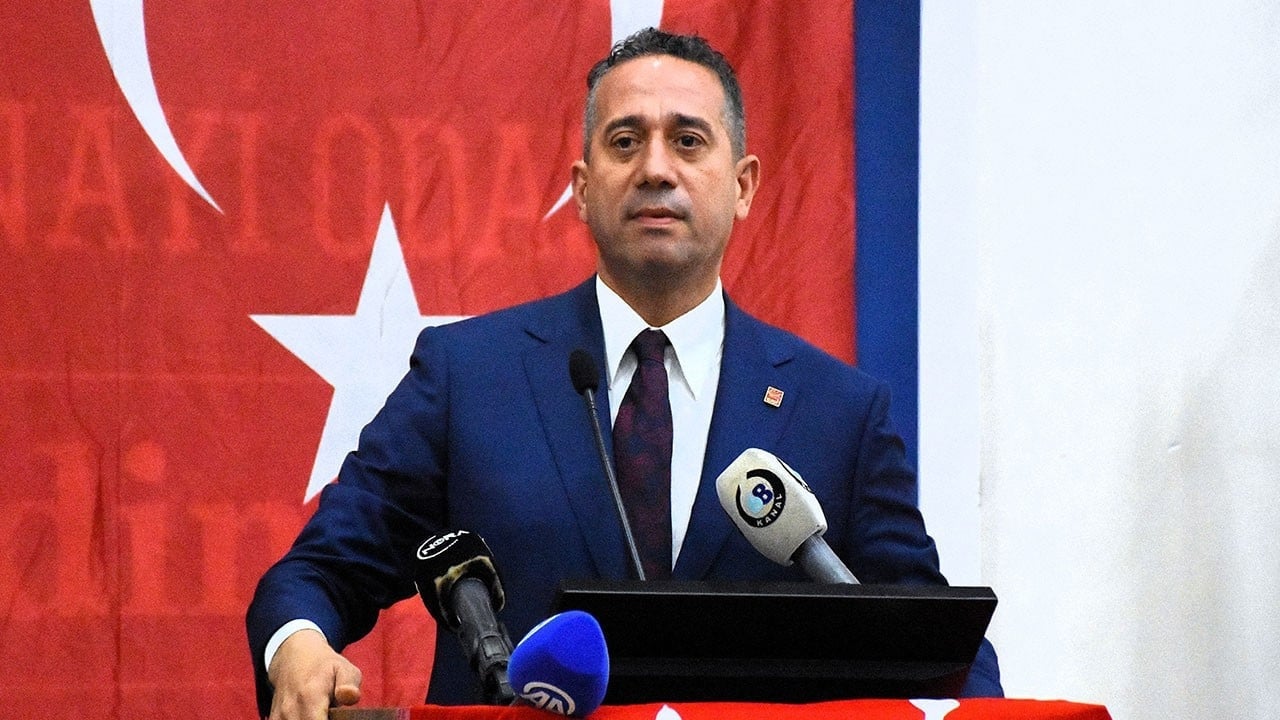 Foto - "Herkesi bağışlarım, onu asla" demiş! İşte Kılıçdaroğlu’nun affetmeyeceği tek isim 