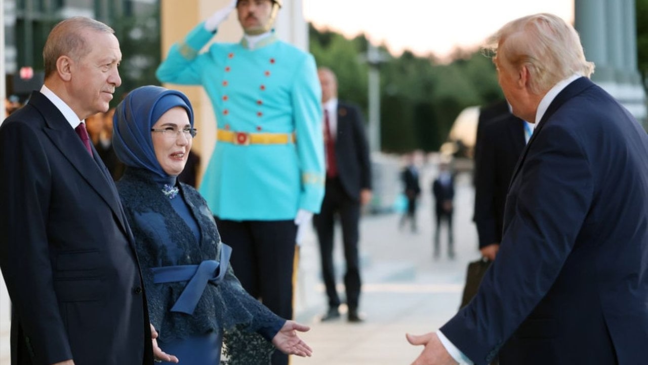 Foto - Herkesi hayran bırakmıştı! Mest eden NATO yemeğini hazırlayan şef bakın kim çıktı?