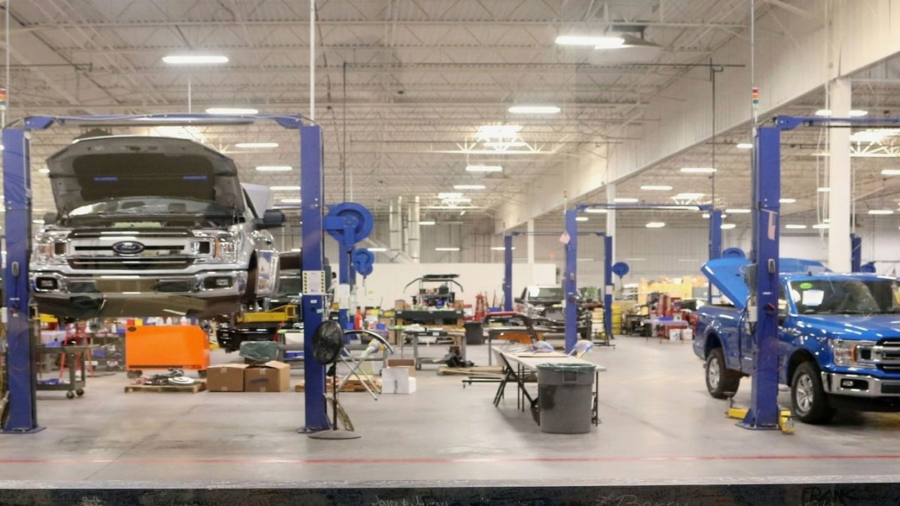 Foto - Herkesi şaşırtan iflas! 50 yıllık otomotiv devi battı