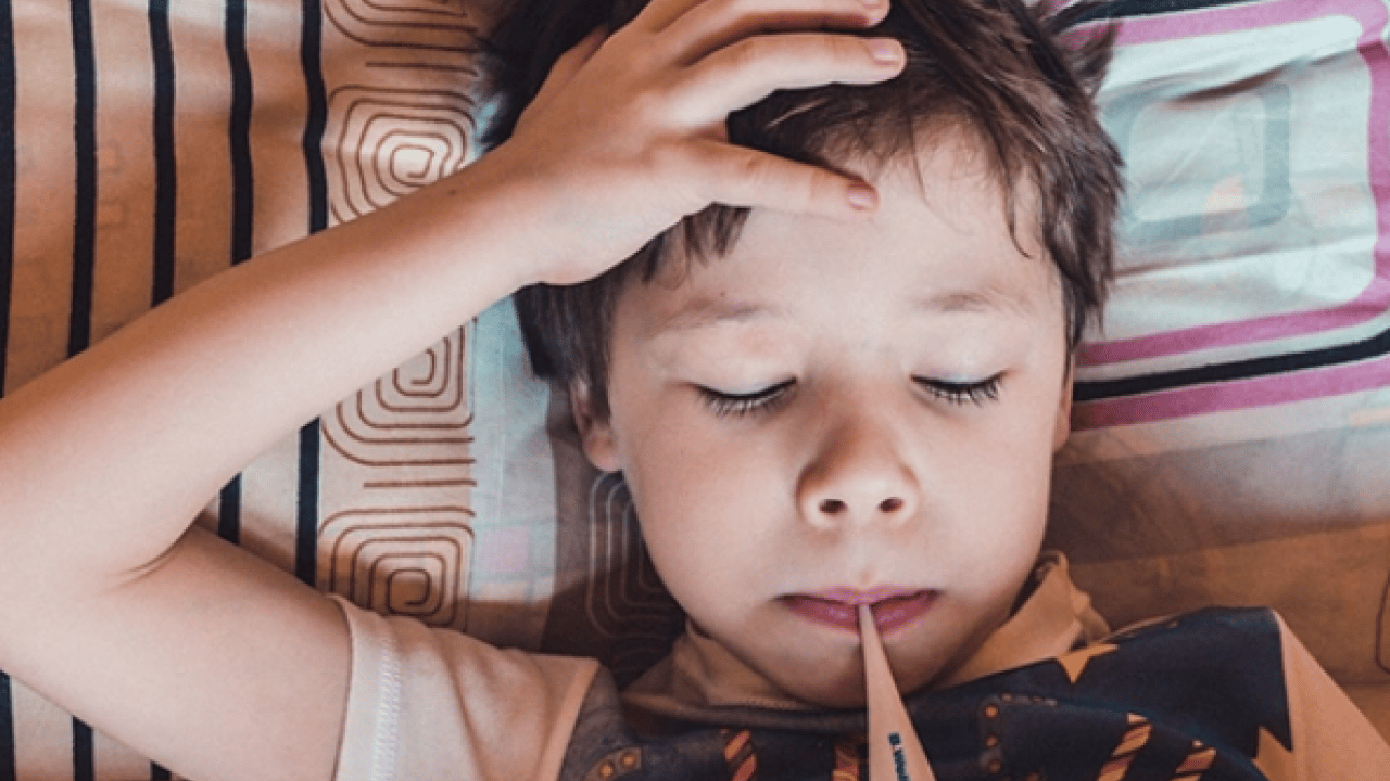 Foto - Herkesi şaşkına çeviren açıklamalar! Çocuklar daha fazla risk altında...