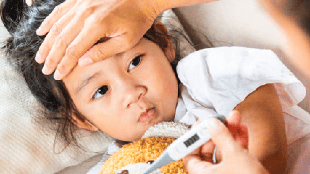 Foto - Herkesi şaşkına çeviren açıklamalar! Çocuklar daha fazla risk altında...