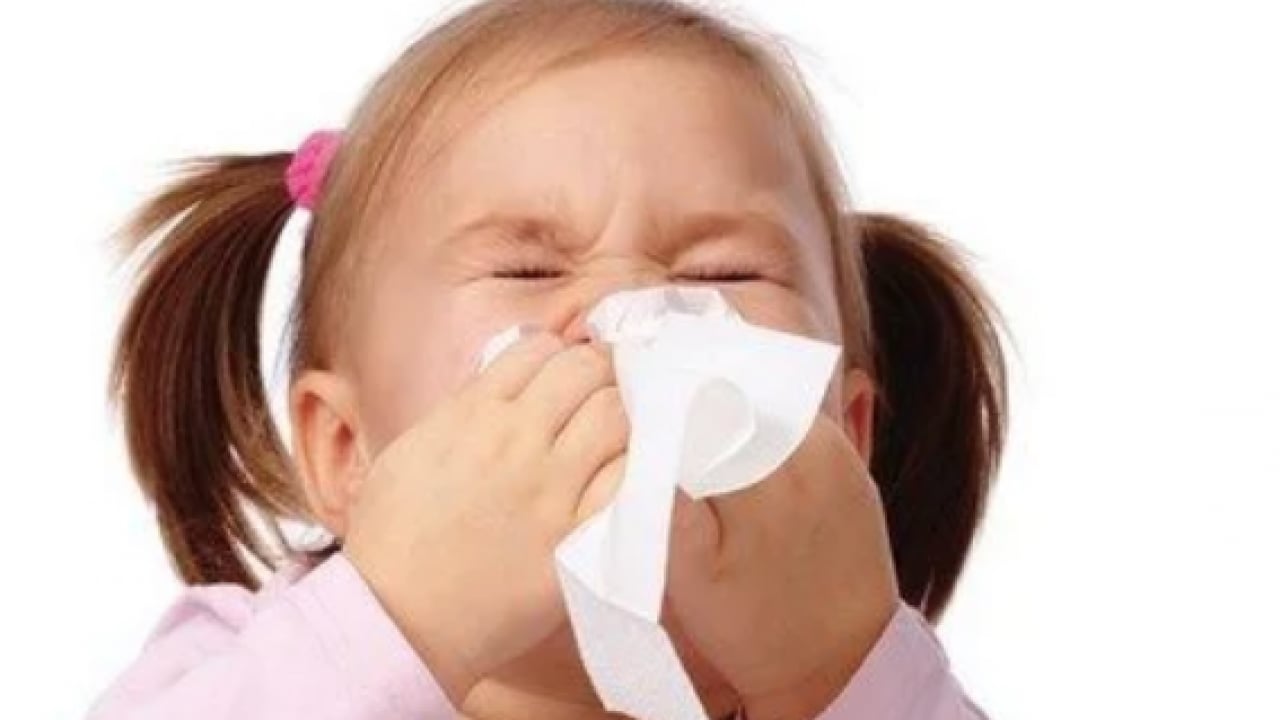 Herkesi şaşkına çeviren açıklamalar! Çocuklar daha fazla risk altında...