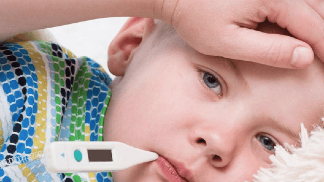 Foto - Herkesi şaşkına çeviren açıklamalar! Çocuklar daha fazla risk altında...