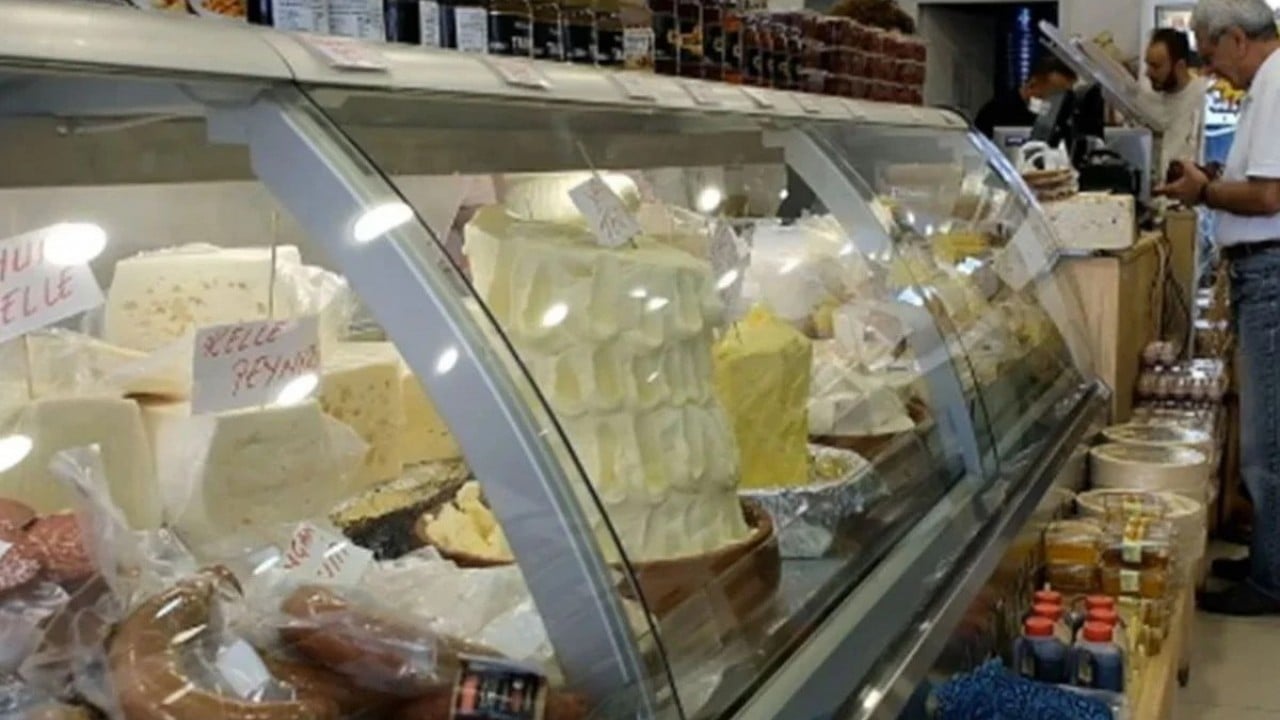 Foto - Herkesi şok eden skandal: Türkiye'nin ünlü peynir markası bakanlığın 'hile' listesine girdi