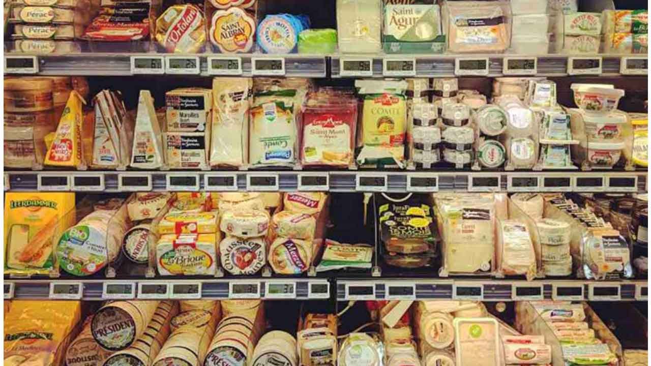 Foto - Herkesi şok eden skandal: Türkiye'nin ünlü peynir markası bakanlığın 'hile' listesine girdi