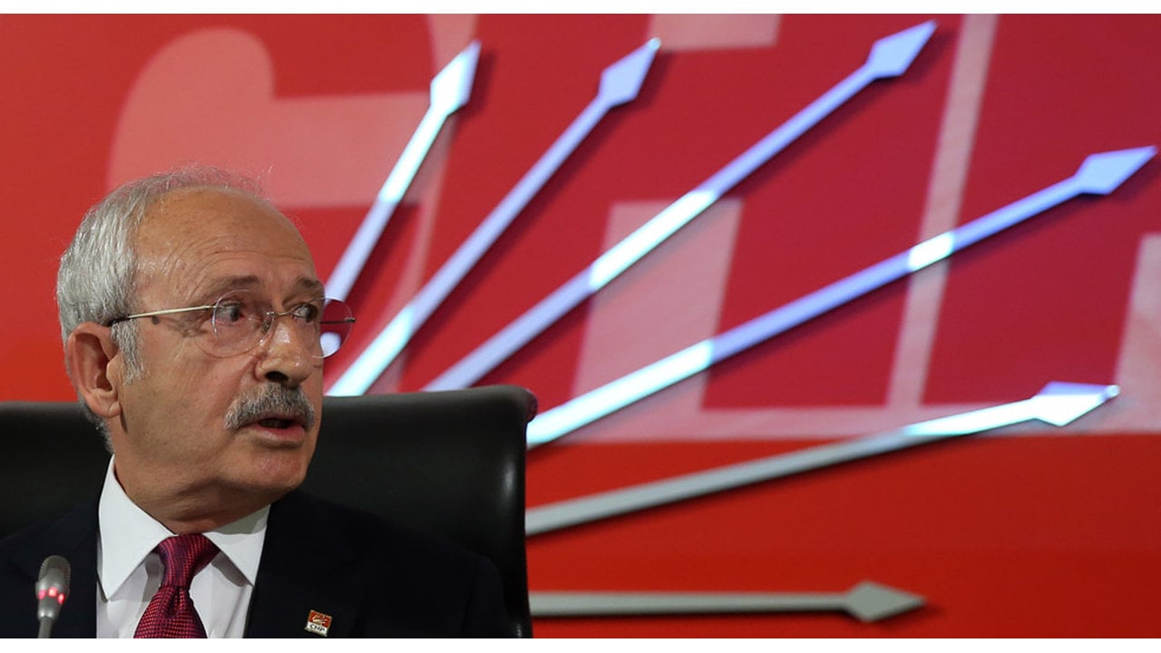 Foto - Herkesi ters köşe yapan anket sonucu! İşte, yeni parti kurması halinde Özgür Özel’in alacağı oy oranı