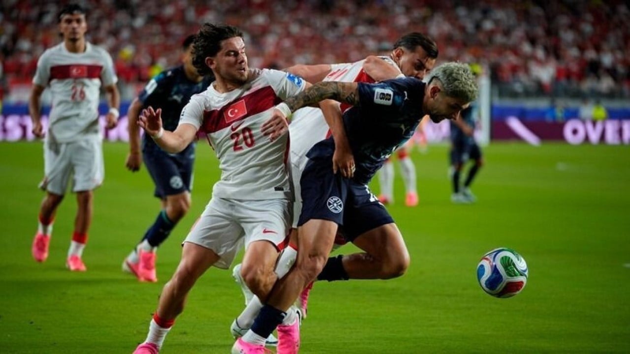 Foto - Herkesi ters köşe yapan iddia! Montella’nın yerine A Milli Takım’ın başına o isim geçebilir