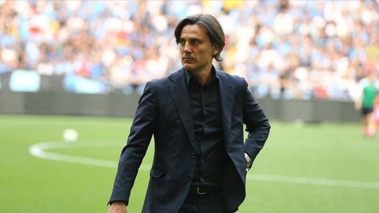 Herkesi ters köşe yapan iddia! Montella’nın yerine A Milli Takım’ın başına o isim geçebilir