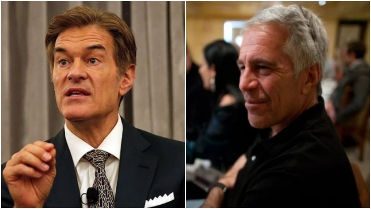 Foto - Herkesin ağzı açık kaldı! Sübyancı Epstein belgelerinden, tüm dünyanın tanıdığı bir Türk de çıktı