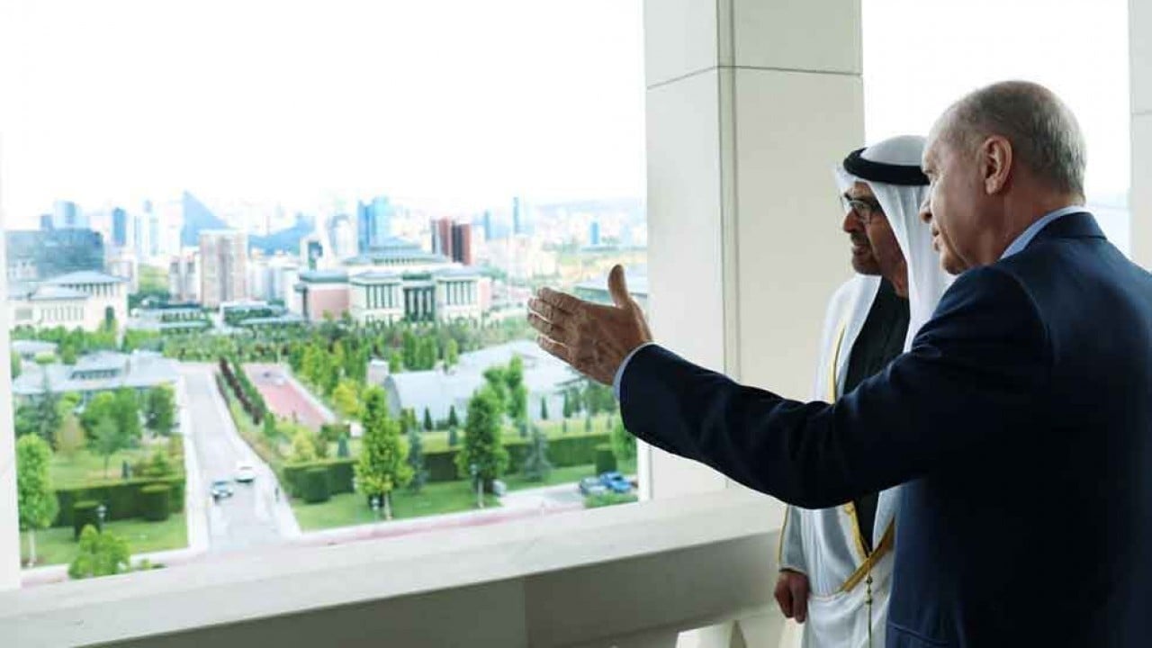 Foto - Herkesin aklına 'Sudan' geldi! Erdoğan'dan dengeleri değiştirecek BAE kararı