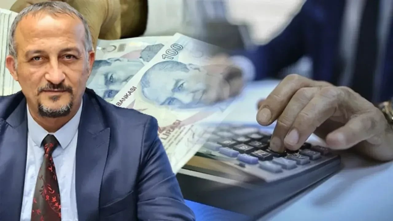 Foto - Herkesin emekli maaşı değişiyor! Yeniden hesaplanacak