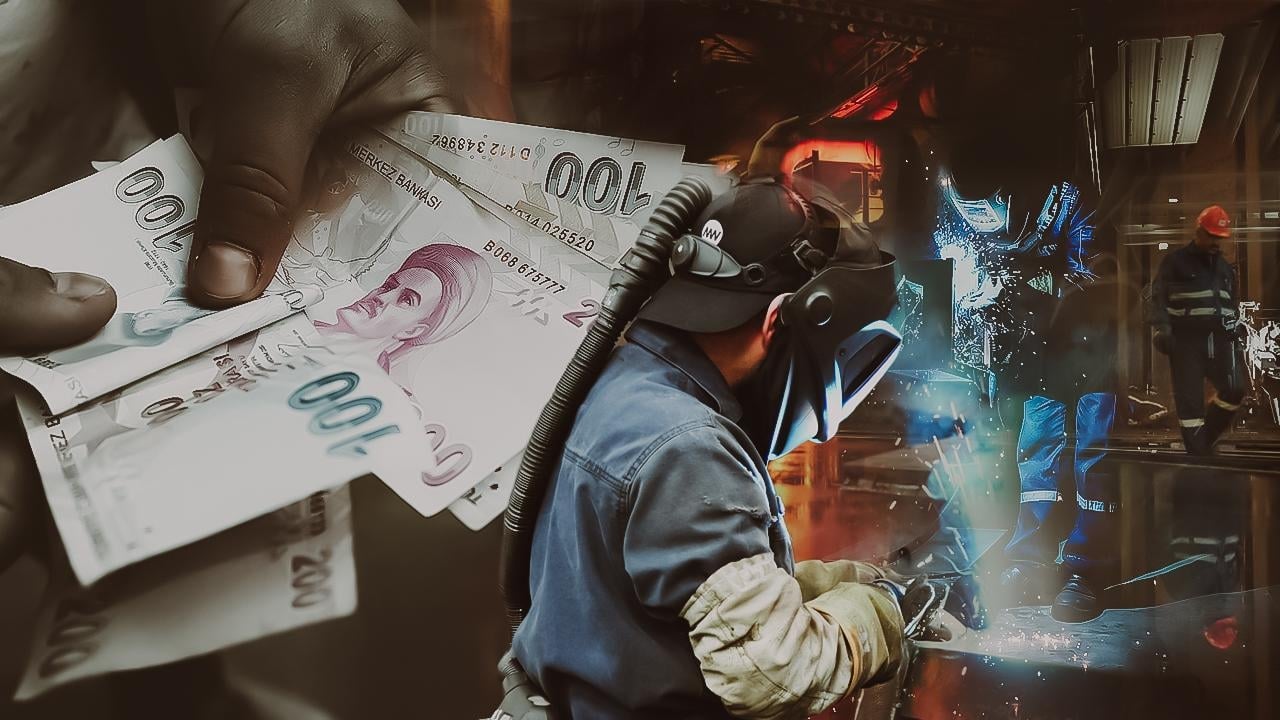 Foto - Herkesin gözü kulağı oradaydı! Asgari ücret için ilk rakamlar belli oldu