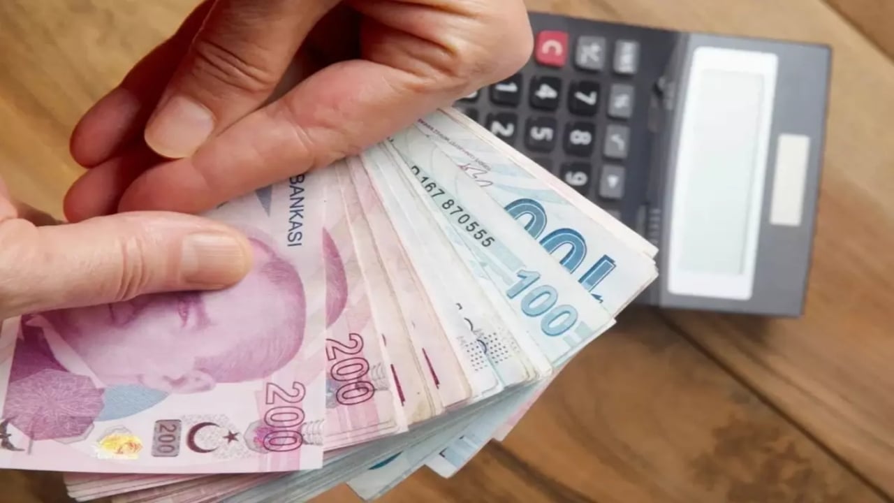 Foto - Herkesin gözü kulağı oradaydı! Asgari ücret için ilk rakamlar belli oldu