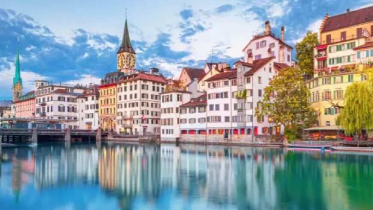 Foto - Herkesin hayalini süslüyor: Dünyanın en yaşanabilir şehri belli oldu!