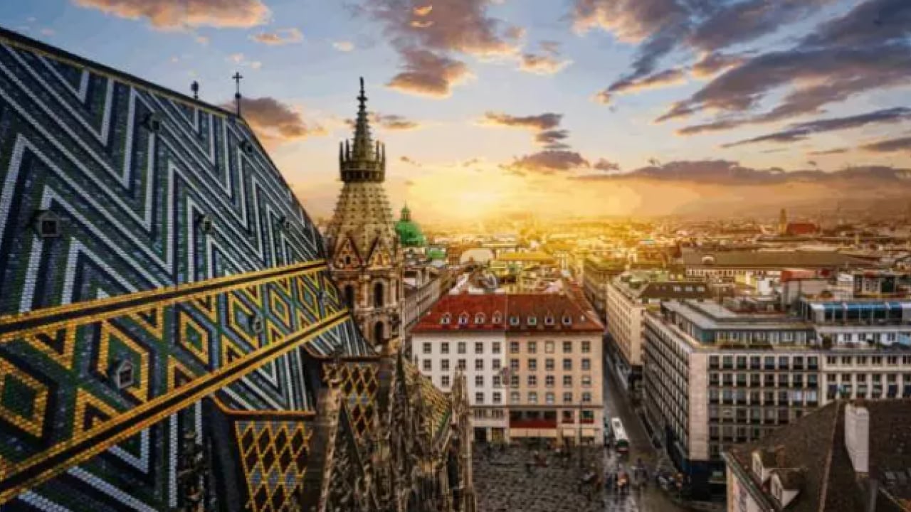 Foto - Herkesin hayalini süslüyor: Dünyanın en yaşanabilir şehri belli oldu!