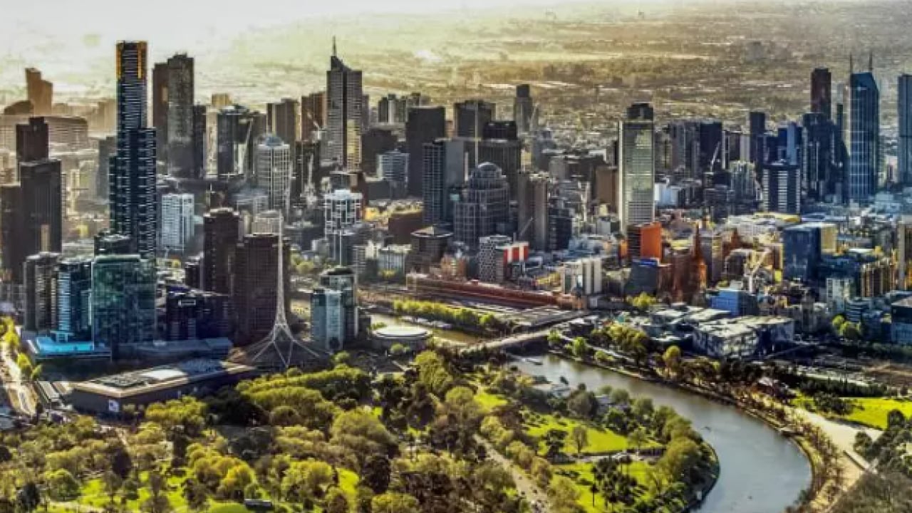 Foto - Herkesin hayalini süslüyor: Dünyanın en yaşanabilir şehri belli oldu!