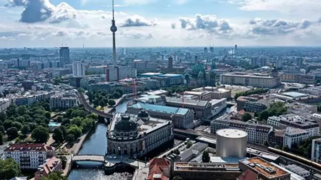 Foto - Herkesin hayalini süslüyor: Dünyanın en yaşanabilir şehri belli oldu!