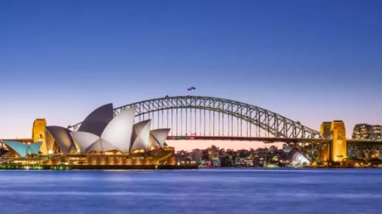 Foto - Herkesin hayalini süslüyor: Dünyanın en yaşanabilir şehri belli oldu!