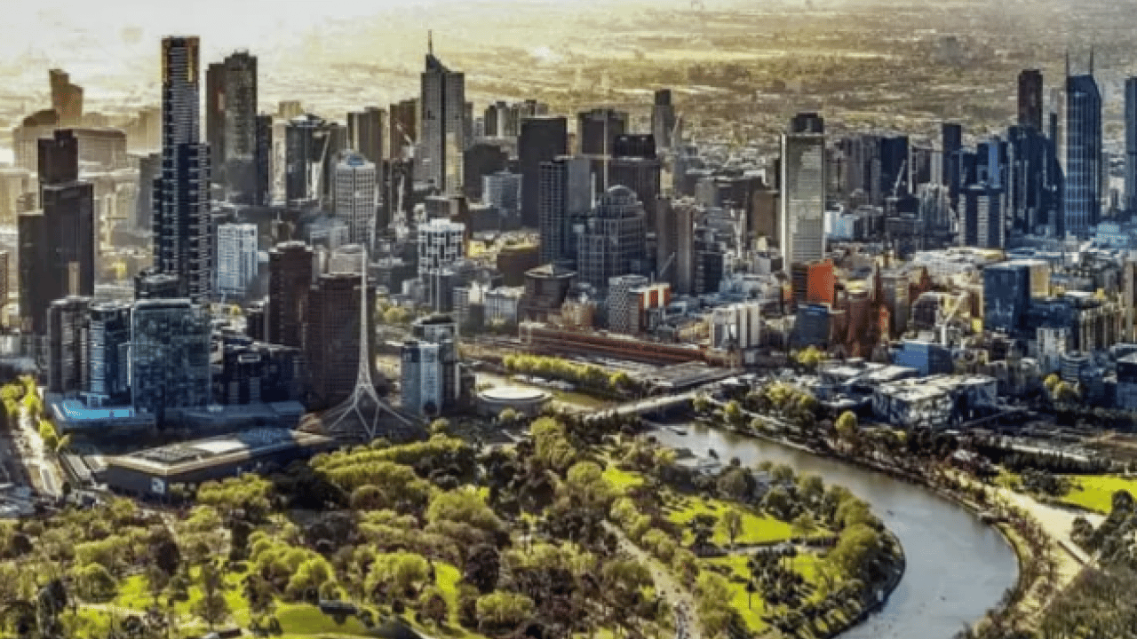 Herkesin hayalini süslüyor: Dünyanın en yaşanabilir şehri belli oldu!