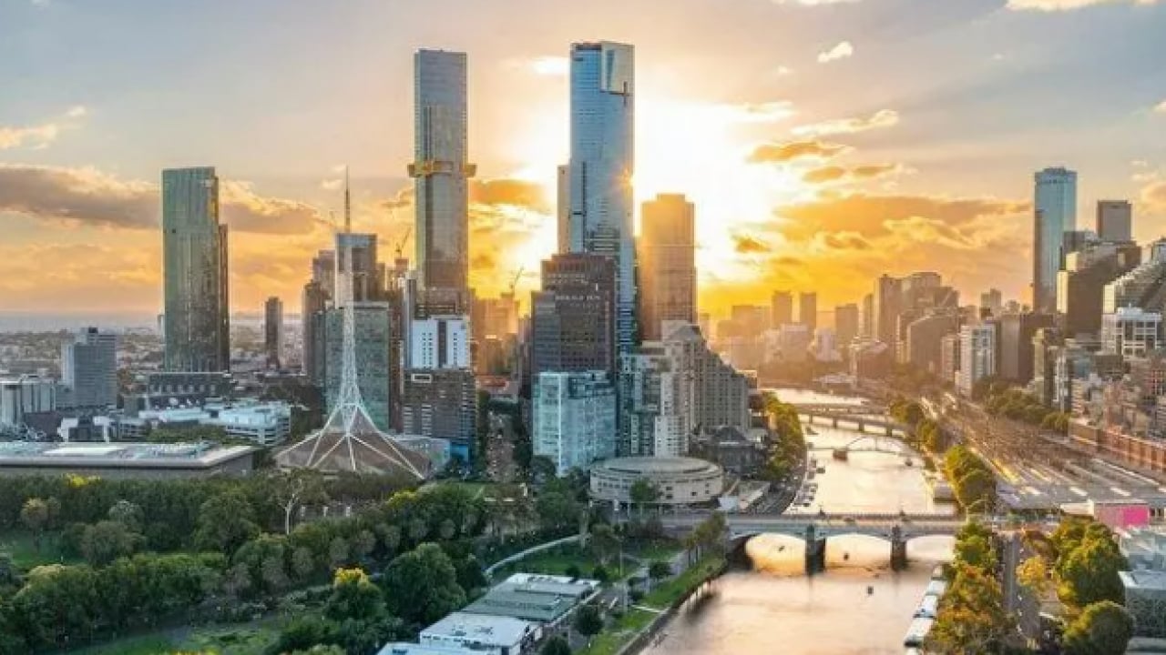 Foto - Herkesin hayalini süslüyor: Dünyanın en yaşanabilir şehri belli oldu!