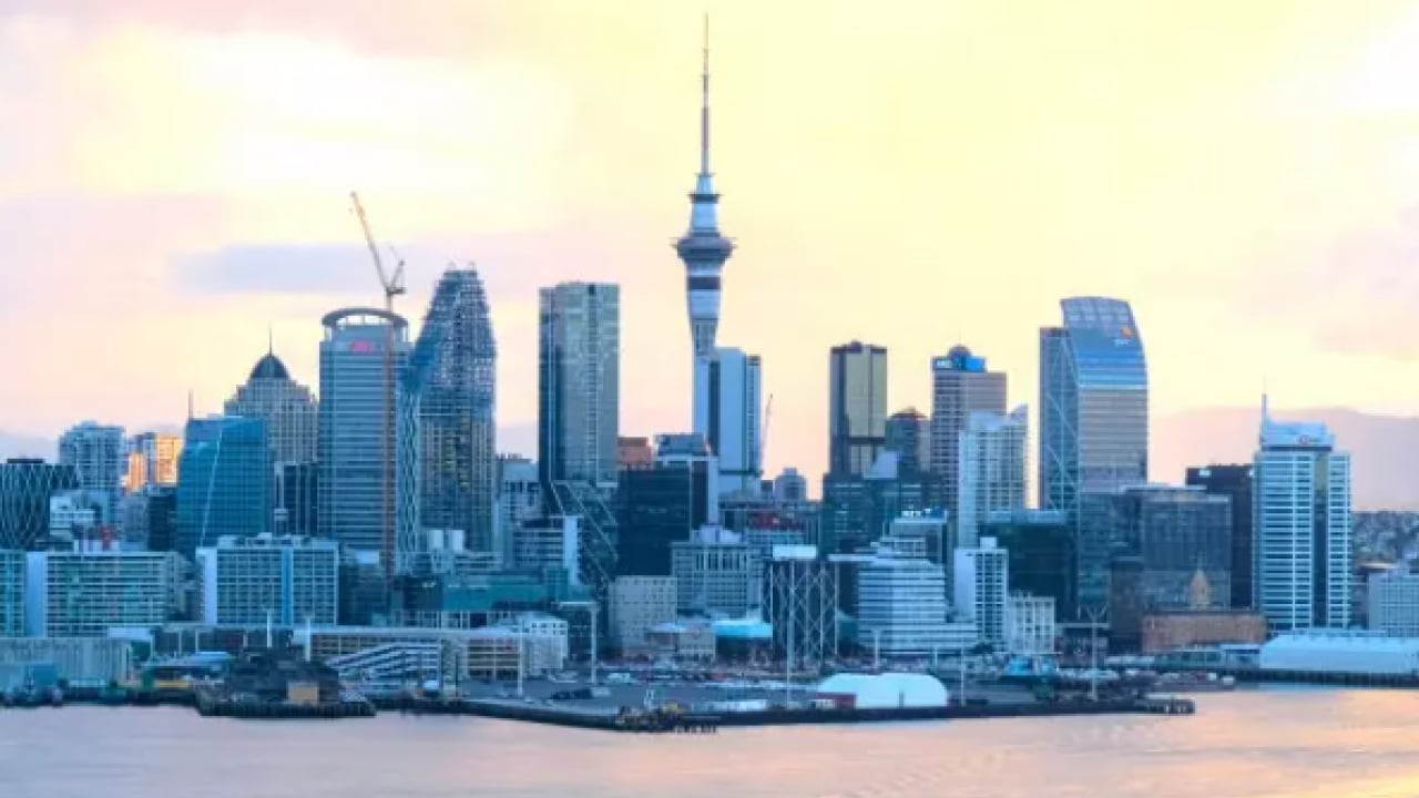 Foto - Herkesin hayalini süslüyor: Dünyanın en yaşanabilir şehri belli oldu!