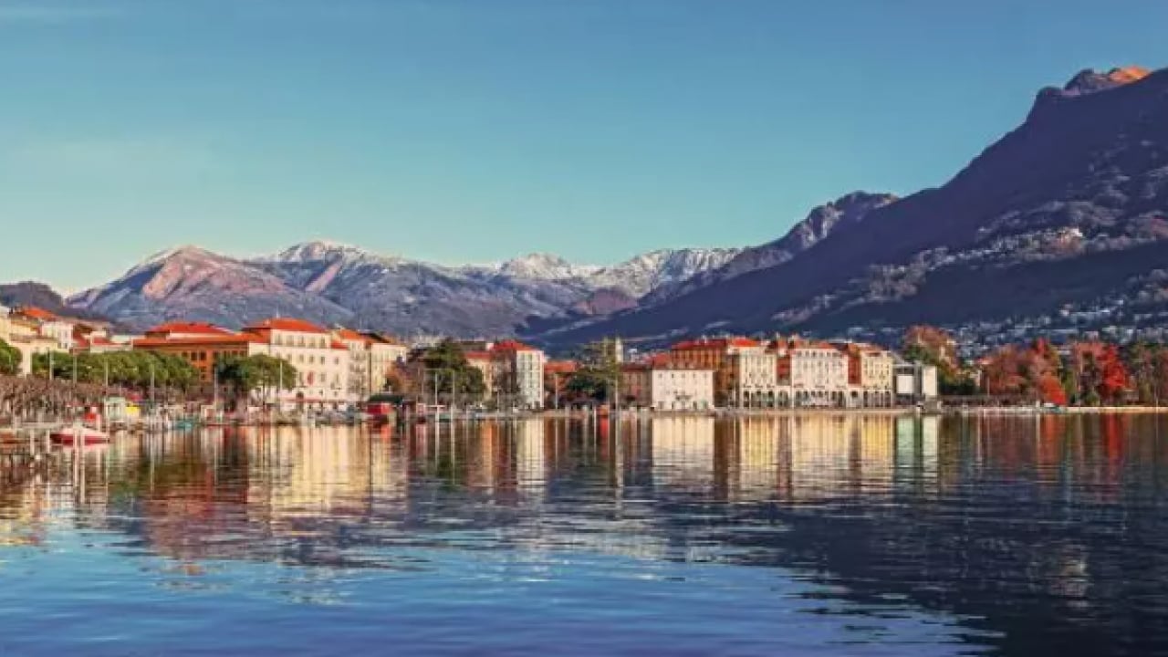 Foto - Herkesin hayalini süslüyor: Dünyanın en yaşanabilir şehri belli oldu!