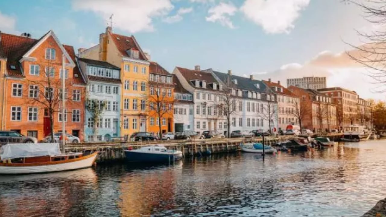 Foto - Herkesin hayalini süslüyor: Dünyanın en yaşanabilir şehri belli oldu!