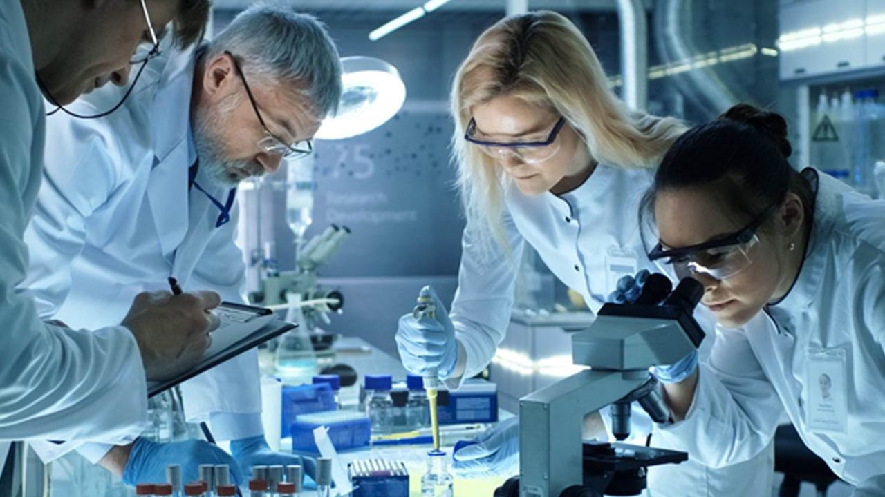 Foto - Herkesin korkulu rüyası kanser ile ilgili alkışlanacak hareket: Kanserinin agresif türünün zayıf noktası bulundu