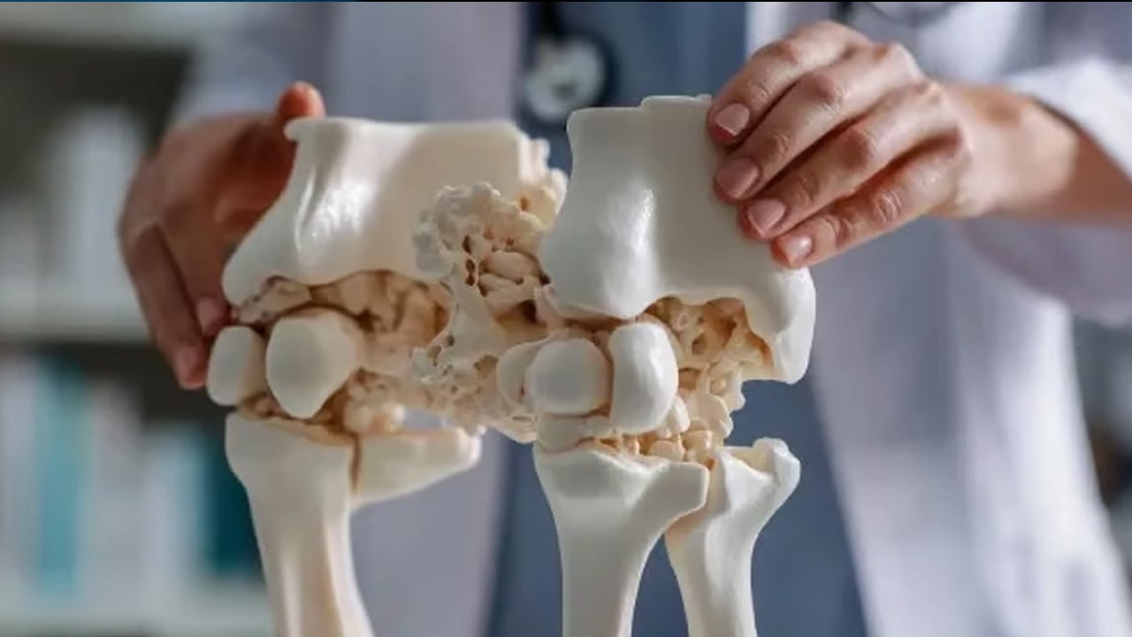 Foto - Herkesin korkulu rüyası kanser ile ilgili alkışlanacak hareket: Kanserinin agresif türünün zayıf noktası bulundu