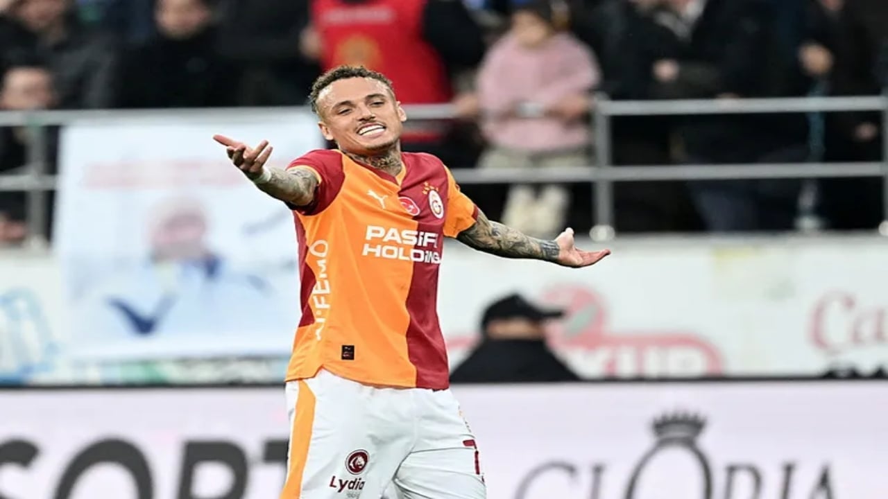 Foto - Herkesin merak ettiği liste açıklandı! İşte Türk futbol tarihinin en pahalı 10 kadrosu