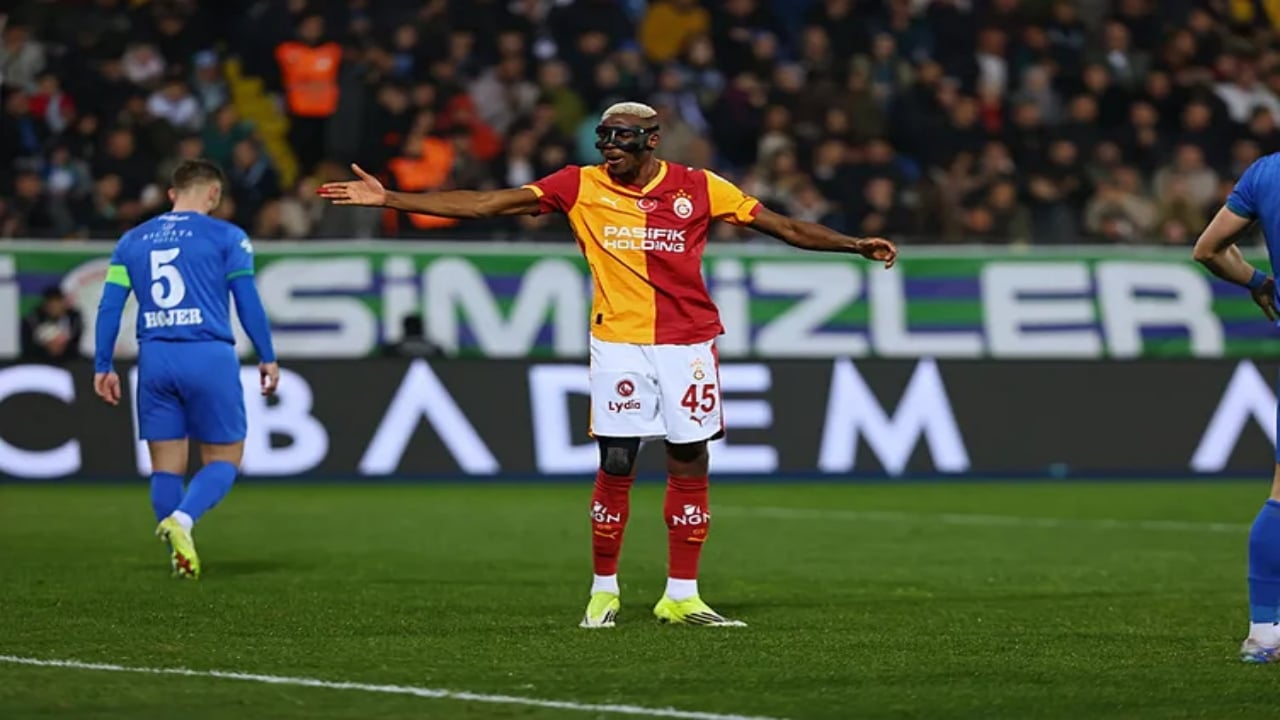 Foto - Herkesin merak ettiği liste açıklandı! İşte Türk futbol tarihinin en pahalı 10 kadrosu