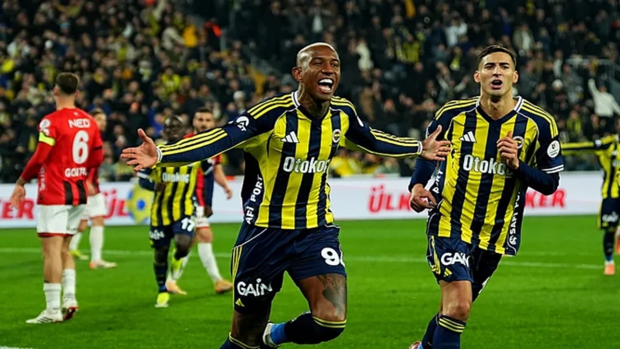 Foto - Herkesin merak ettiği liste açıklandı! İşte Türk futbol tarihinin en pahalı 10 kadrosu