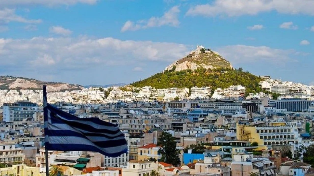 Foto - Herkesin siniri bozulacak: Türkiye Yunanistan'ı ipten aldı