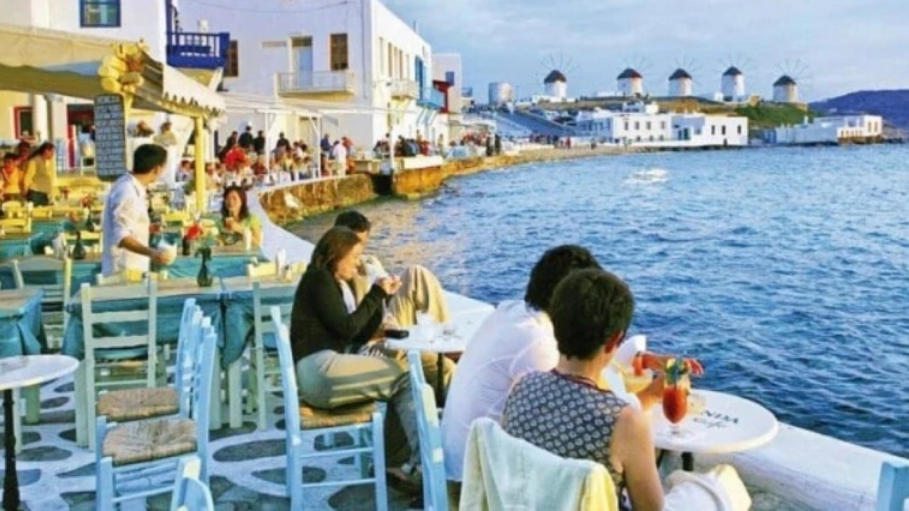 Foto - Herkesin siniri bozulacak: Türkiye Yunanistan'ı ipten aldı