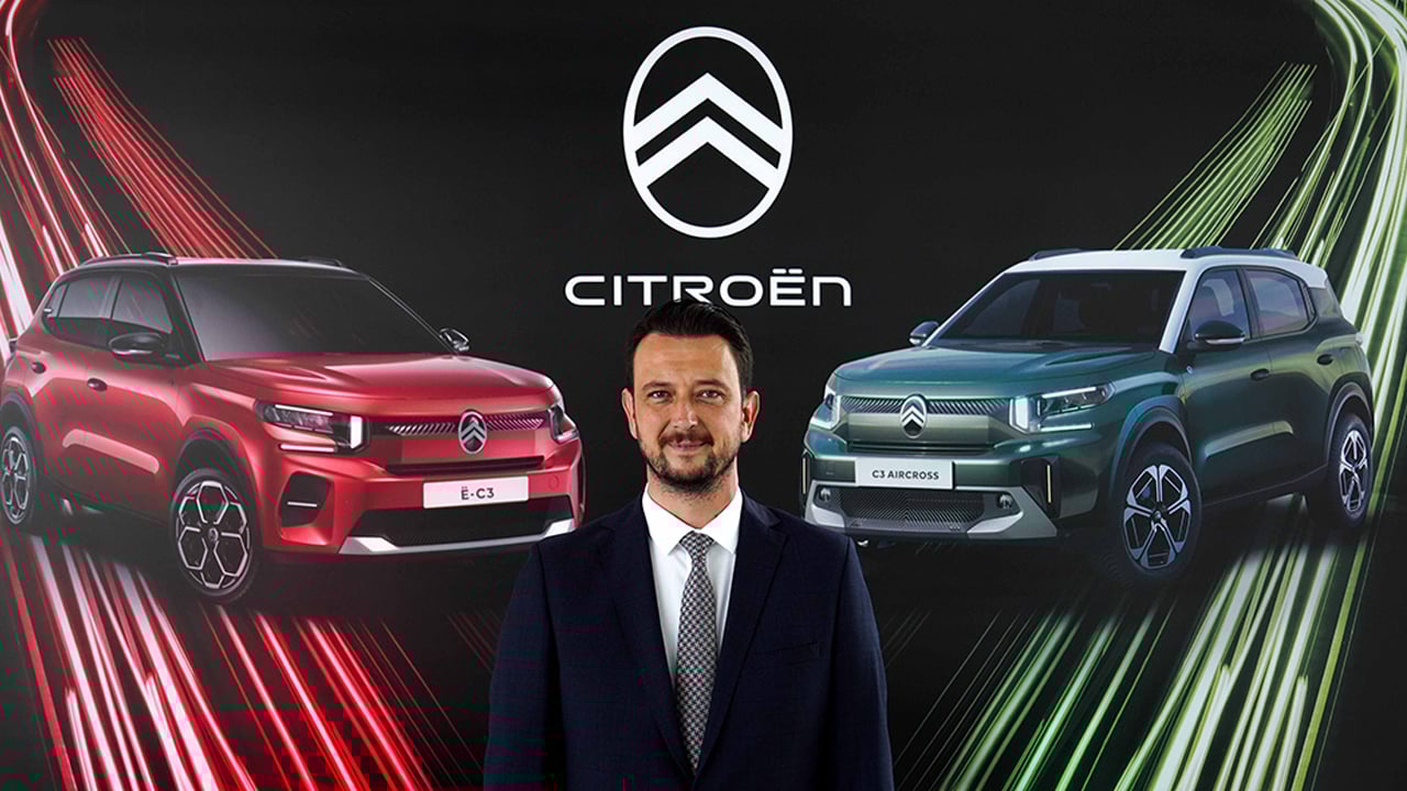 Foto - Herkesin tercihi o oldu! C3 Aircross fark attı! AUTOBEST 2026’da ipi göğüsledi!