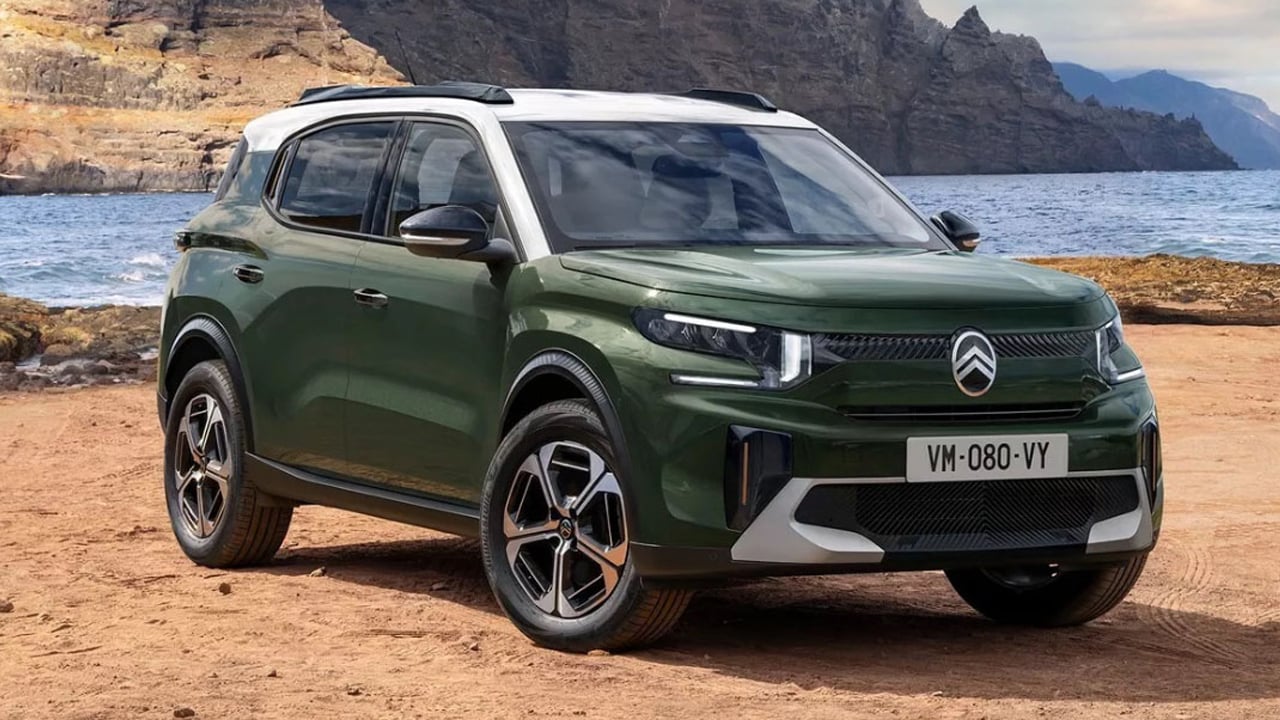 Foto - Herkesin tercihi o oldu! C3 Aircross fark attı! AUTOBEST 2026’da ipi göğüsledi!