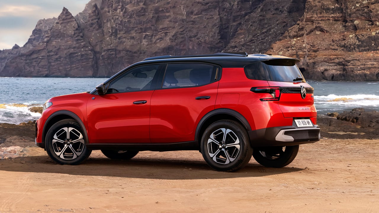 Foto - Herkesin tercihi o oldu! C3 Aircross fark attı! AUTOBEST 2026’da ipi göğüsledi!