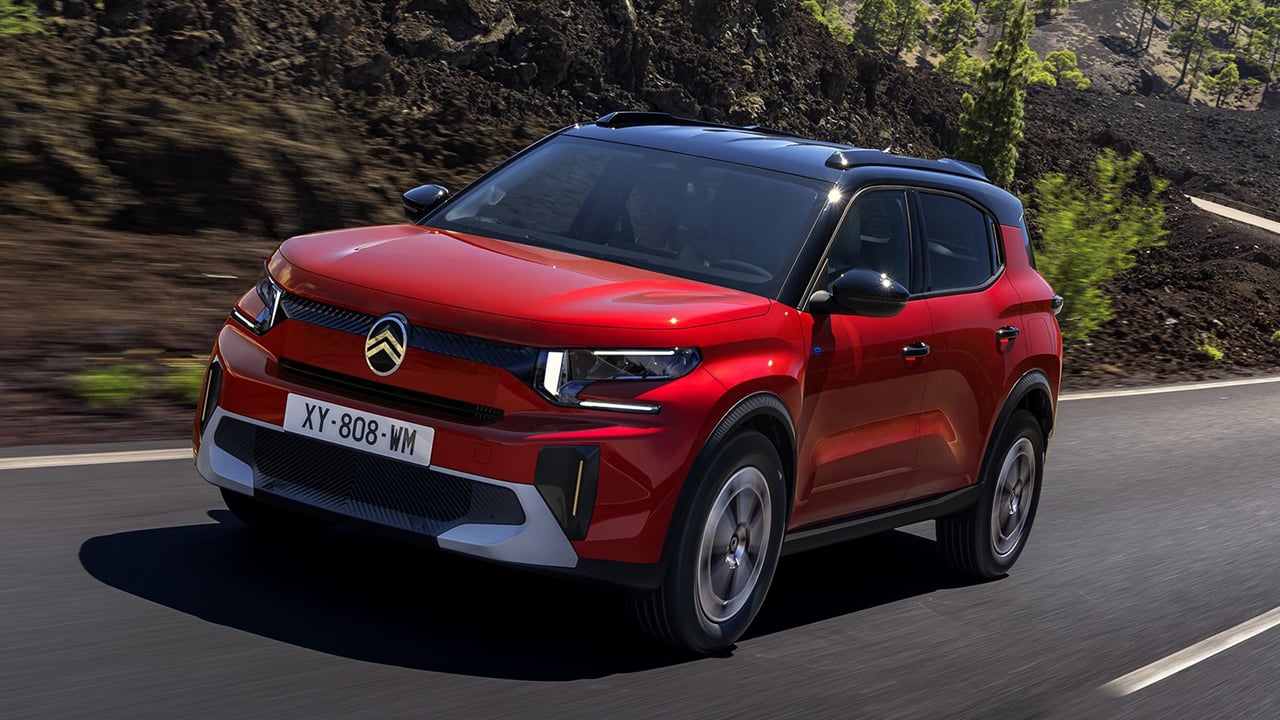 Foto - Herkesin tercihi o oldu! C3 Aircross fark attı! AUTOBEST 2026’da ipi göğüsledi!