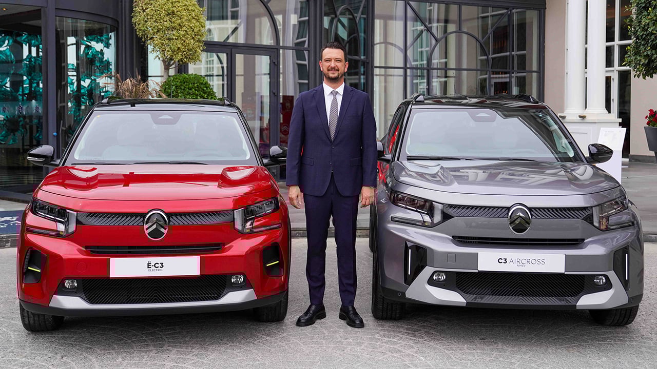 Foto - Herkesin tercihi o oldu! C3 Aircross fark attı! AUTOBEST 2026’da ipi göğüsledi!